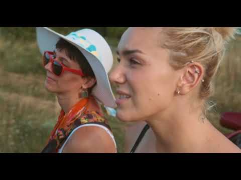 Kalista - Positive Vibes (feat. Mihai Sorohan)