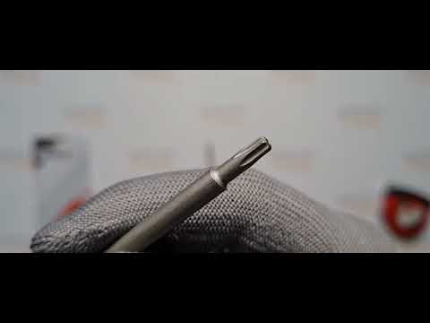 Бита 1/4 TORX T15/T27, 100 мм, 2 шт. в наборе YATO (YT-0491) Бита 1/4 TORX T15/T27, 100 мм, 2 шт. в наборе YATO (YT-0491)