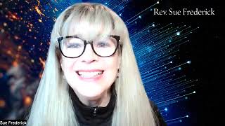 You are a Mystic | the Meaning of Numbers 11/2 and Receiving a Gift From Our Guides & Beloveds