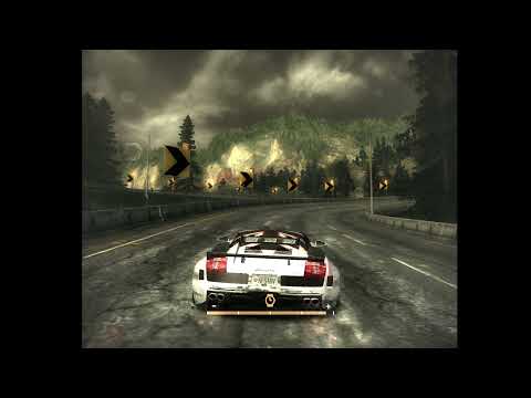 Need for Speed: Most Wanted Walkthrough Part 32 - "Blacklist #5 Webster: Milestones"