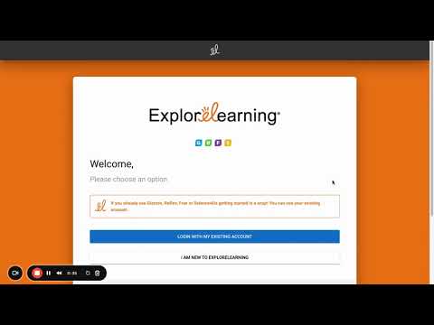 Reflex Math Login