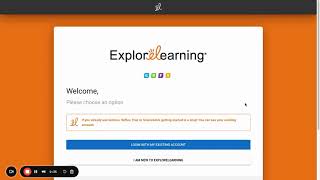 Reflex Math - Teacher First Time Login