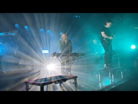 Between the Buried and Me - Sfumato (Live) Mar. 27, 2024