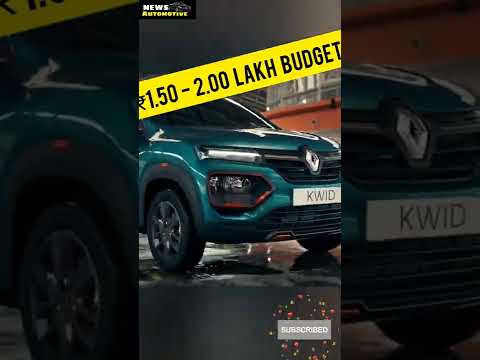 1 LAKH BEST CAR #shorts