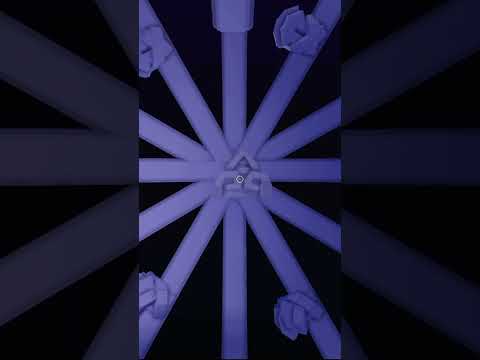 Mahito's Domain Expansion [ BUILD A BOAT FOR TREASURE ] #jjk #roblox #buildaboatfortreasure #mahito