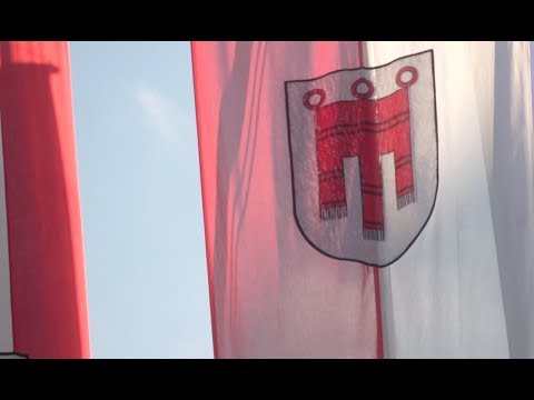 Zruck Gluagat - 100 Jahre Vorarlberg