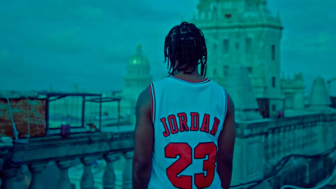 Wampi - EL REY DE LA HABANA ( Teaser )