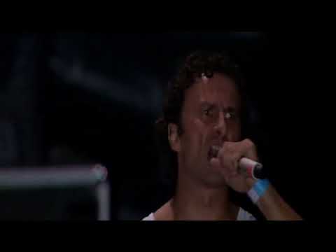 FEUD - TAJKUN (LIVE) (original by Sonic Mayhem)