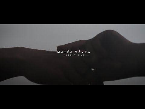 Matěj Vávra - Oheň V Nás (prod. Maiky Beatz)