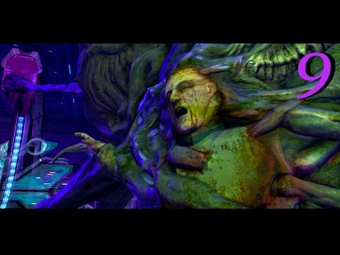 Halo: Combat Evolved - Keyes (Mission 9 Walkthrough)