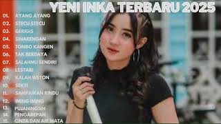 Download lagu Ayang Ayang, Stecu Stecu - Yeni Inka Full Album Terbaru 2025 | Lagu Jawa Dangdut Koplo Tik Tok mp3 Download lagu Ayang Ayang, Stecu Stecu - Yeni Inka Full Album Terbaru 2025 | Lagu Jawa Dangdut Koplo Tik Tok mp3