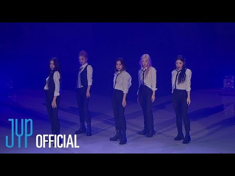 ITZY "BET ON ME" @ SHOWCASE