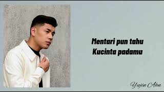 Download lagu Lirik Lagu 'TEMAN BAHAGIA' - JAZ mp3