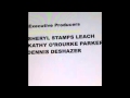 Barney The Complete Second Season Tape 2 Credits 1993 Tape Two