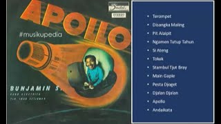 Download lagu (Full Album) Benjamin S # Apollo mp3