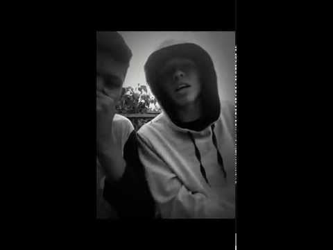 Rap peruano - villa salvaje