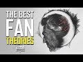 WESTWORLD Season 3: Best Fan Theories For The Finale | Dolores Serac Host, Spy Caleb, The Key & More