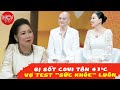 vợ kém chồng 18 tuổi lợi dụng lúc chồng bị sốt covi test sức khỏe của chồng và cái kết vợ chồng