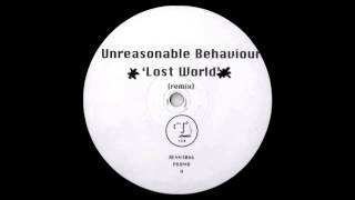 McMillan & Tab - Lost World (Remix)