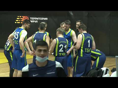 Спортмастер - Техносерв Консалтинг