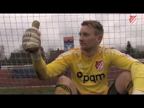 Sky Bewerbung - SpVg Aurich - Spiel des Lebens