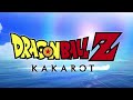 DRAGON BALL Z KAKAROT Opening Deutsch