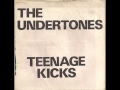 The Undertones - Teenage Kicks (HQ) 