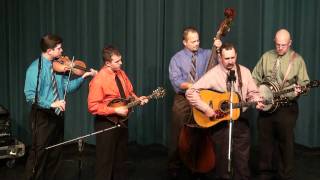Constant Change Bluegrass Band - Lost to a Stranger