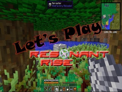 RR Let's Play - S01E25 - Dat Moment You Forgot To Turn On Your Mic