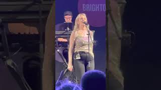Bananarama - Look On The Floor - Live - Pub In The Park, Reigate, Surrey 23-06-23