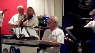 Kimberly Robinson with the Charley Connor Band - Orange Blossom Special