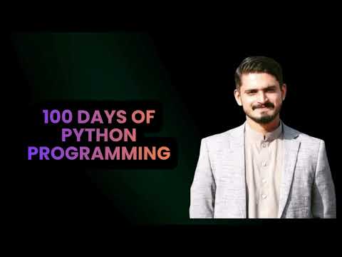 Python Complete Course Day 1 Introduction To Python Python For Beginners 100 Days Of Python
