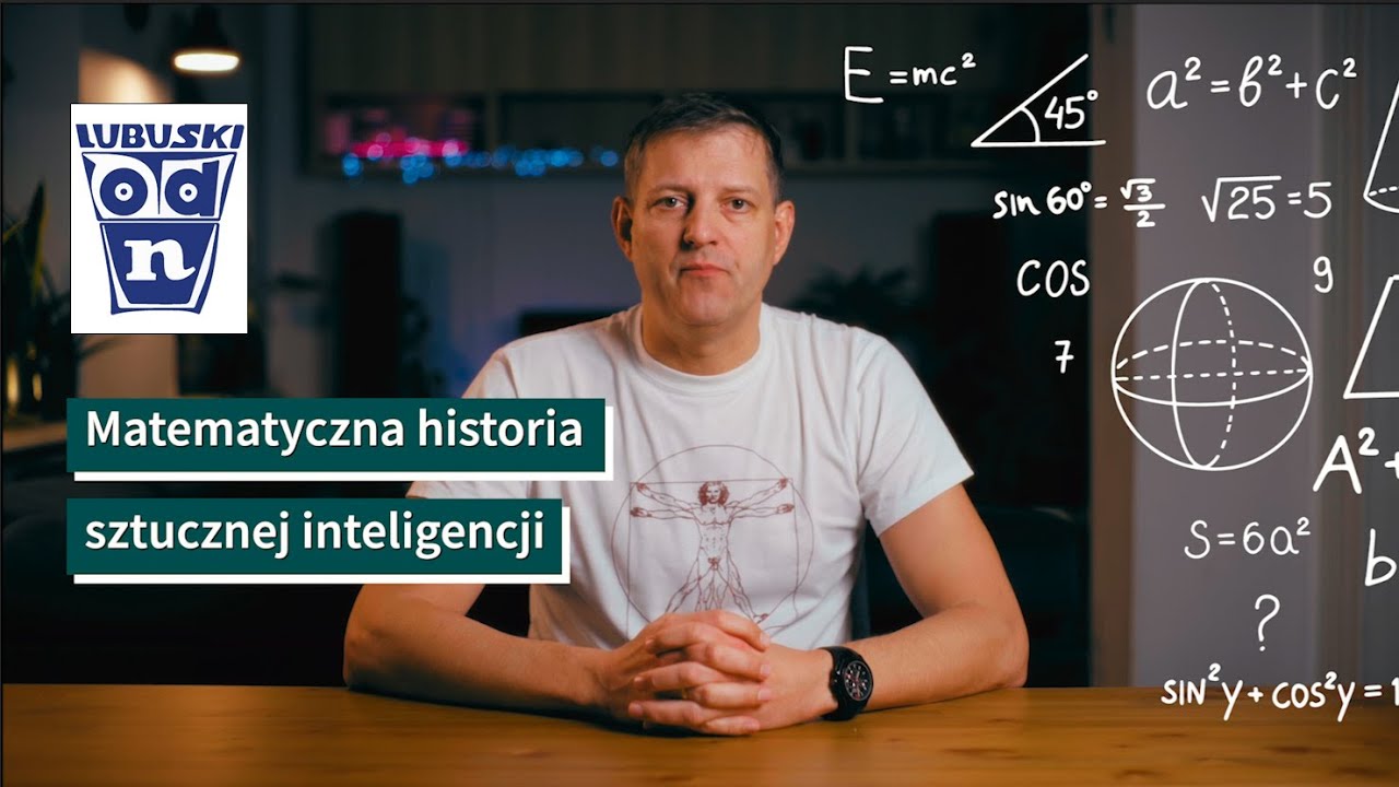02 Matematyczna historia sztucznej inteligencji (PL)