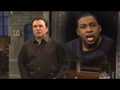 077 Colin Quinnologue - Saddam Hussein & Osama Bin Laden & Keith Robinson