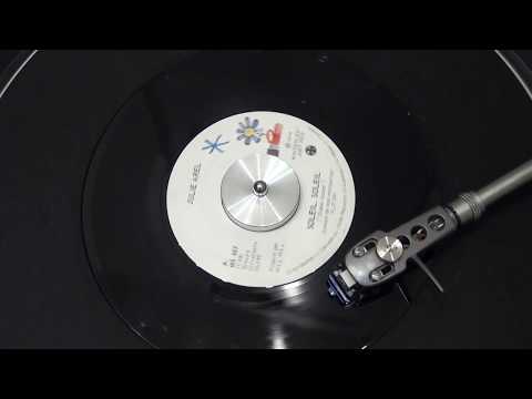 JULIE AREL - Soleil, soleil - 1974 - FLEURS