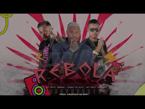 AFINHO DO FLUXO GELADO NO BEAT CHEFE ORIGINAL XANDINHO NO BEAT   REBOLA