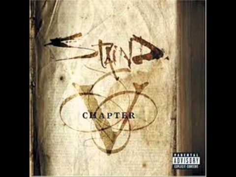 Staind - Right Here