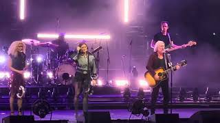 Download lagu Little Big Town - Bring It On Home, Live in Toronto 2025 mp3