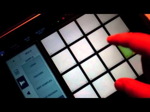 RIDE - (Making the Beat - CTRUBEATS)