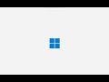 Windows 11 startup by Microsoft