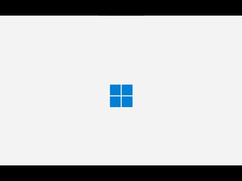Windows 11 startup