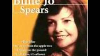 PUT A LITTLE LOVE IN YOUR HEART----BILLIE JO SPEARS