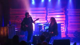 Shovels & Rope - "I Know" Live at South on Main 2017