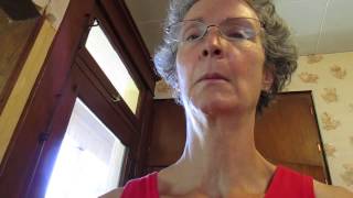 TN pre-rhizotomy #2 September 2014