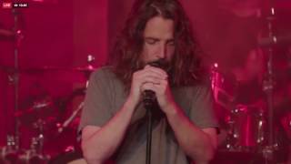 Audioslave - Like a Stone (Live, Anti-Inaugural Ball 2017)