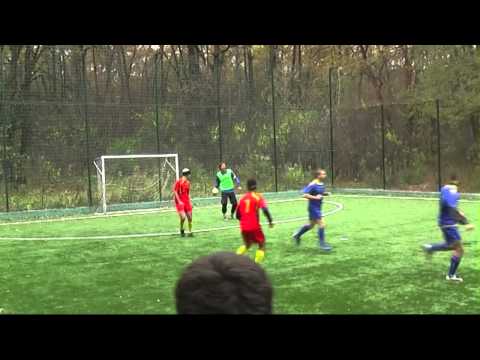 41 EPAM Systems - Ciklum (4:5)