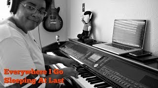 Sleeping At Last- Everywhere I Go (Piano Cover)
