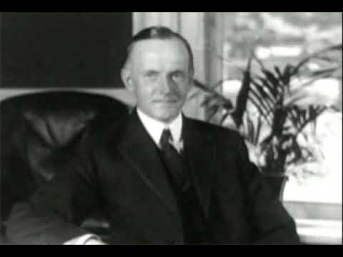 America in the 20th Century The roaring Twenties