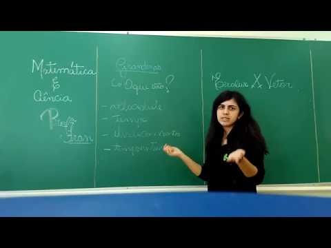 MatematicaeCiencia - Grandezas