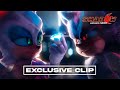 Shadow Meets Rouge Shadow Black Hearted Hero EXCLUSIVE CLIP Ft Enhancedsight